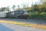 NS 8034 on 18N